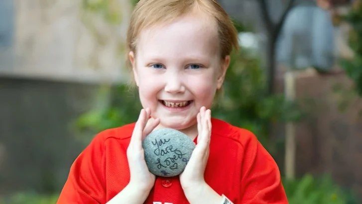 Every Donation Truly Makes an Impact – The Jimmy Fund