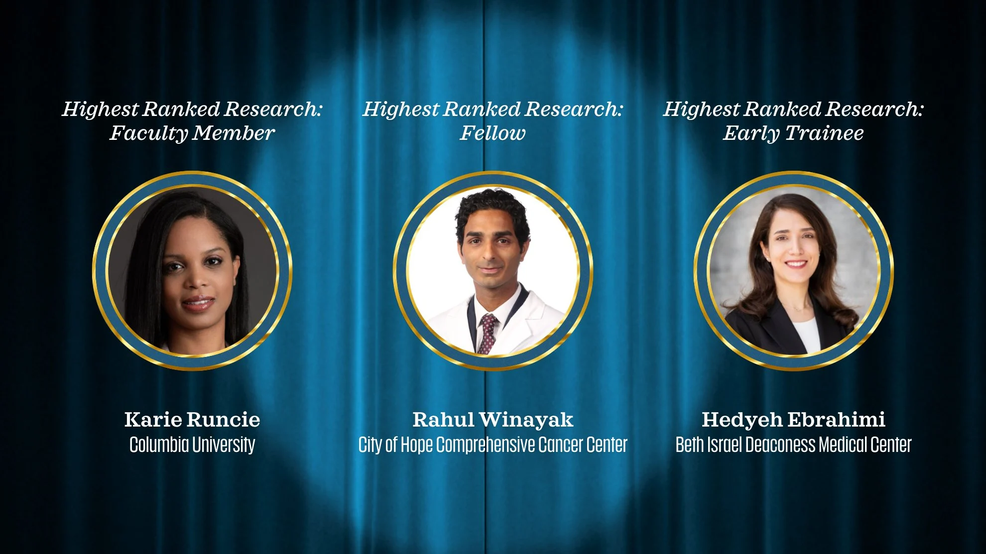 KidneyCAN Congratulates 2026 KCRS Merit Award Recipients for Clinical Research 2 KidneyCAN Congratulates 2026 KCRS Merit Award Recipients for Clinical Research