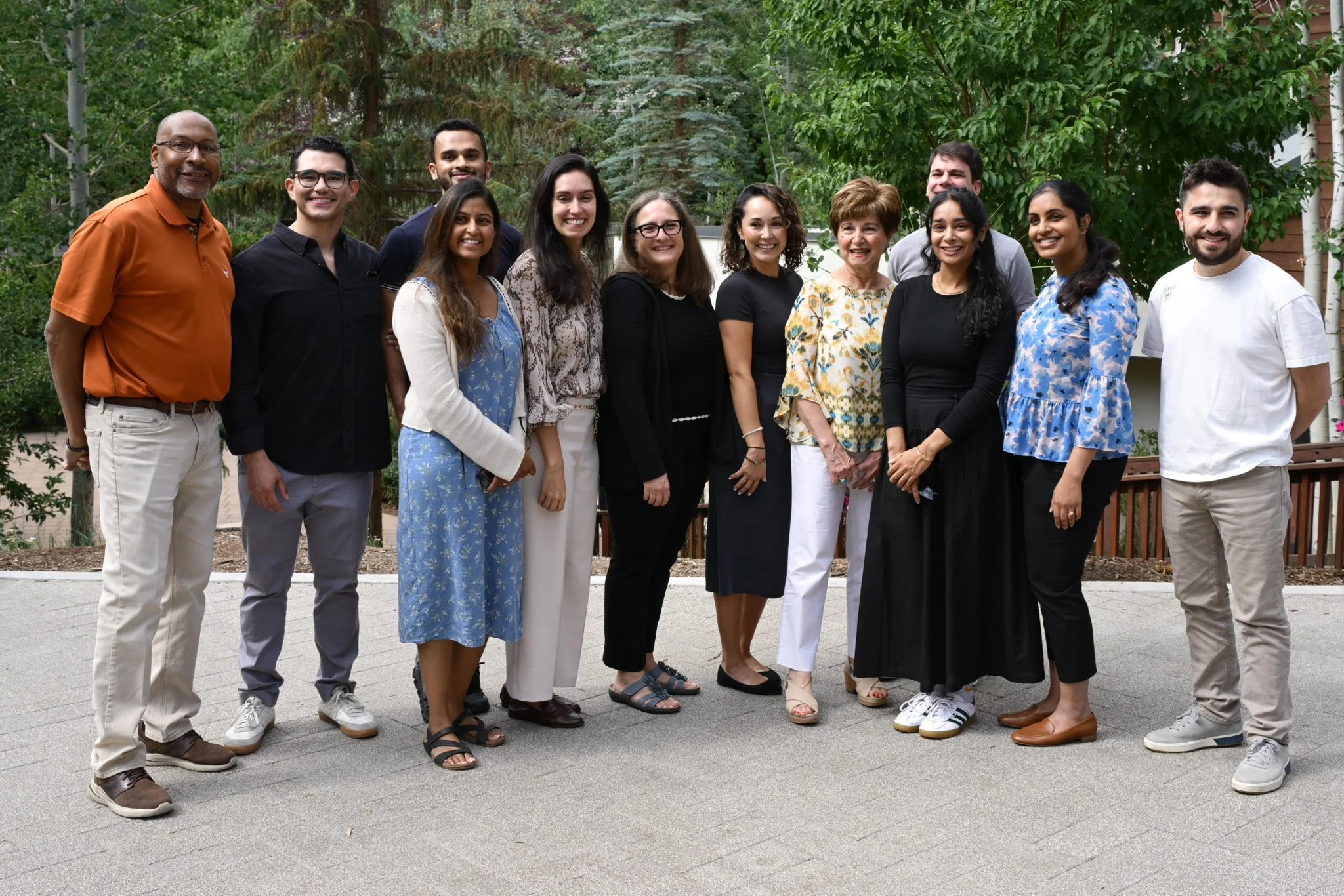 Harshitha Dudipala: An Amazing Experience at the ASCO/AACR Methods in Clinical Research Workshop
