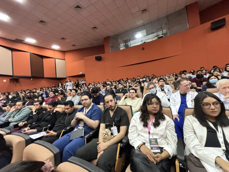 Bishal Gyawali: Pleased to Attend SWOG-INCan Research Methods Workshop in Mexico City 2 Bishal Gyawali