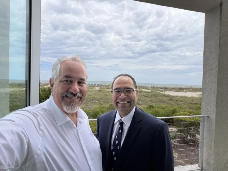 MPN Workshop of the Carolinas 2026 With Naveen Pemmaraju 3 MPN Workshop of the Carolinas 2026 With Naveen Pemmaraju