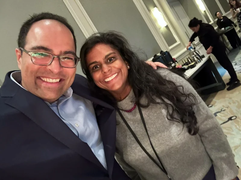 MPN Workshop of the Carolinas 2026 With Naveen Pemmaraju 8 MPN Workshop of the Carolinas 2026 With Naveen Pemmaraju