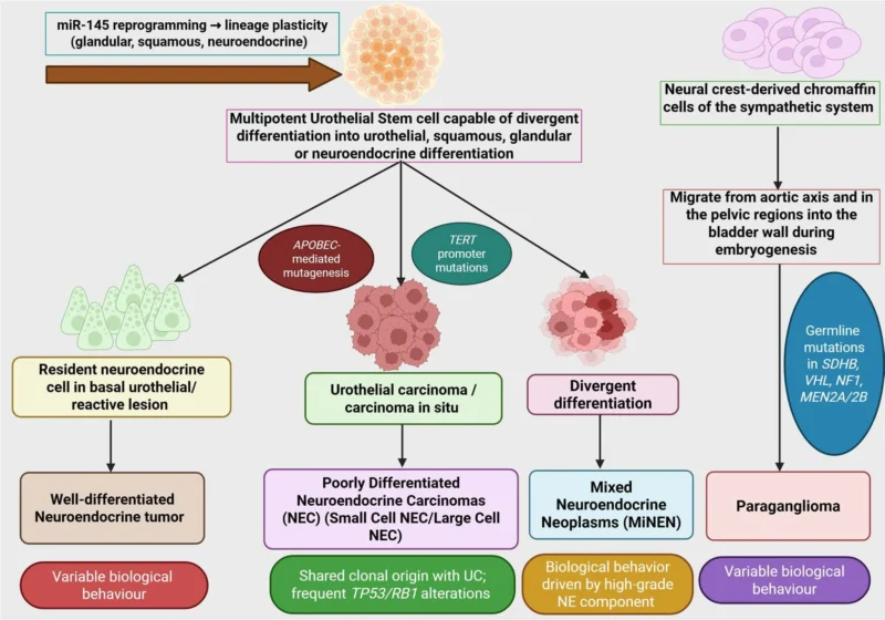 Liang Cheng: What’s New in the Classification of Bladder Neuroendocrine Tumors? 2 Liang Cheng