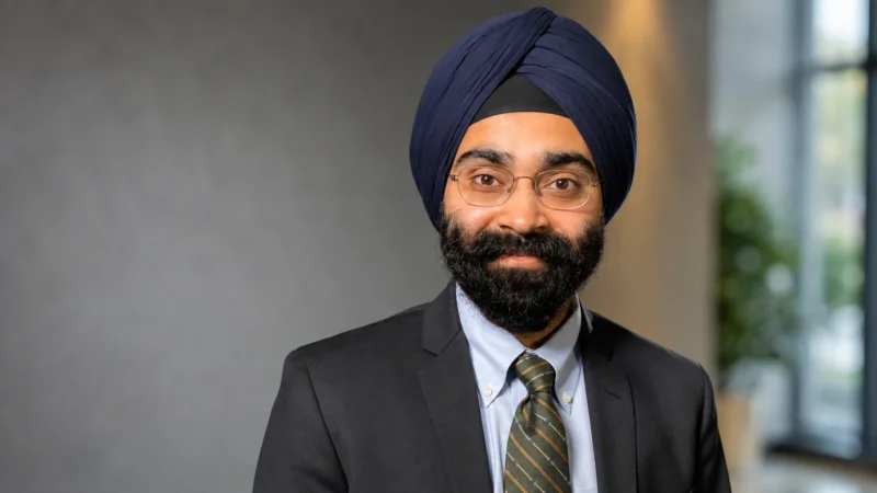 Harshabad Singh: Mass General Brigham Announces Inaugural Pancreatic Cancer Symposium