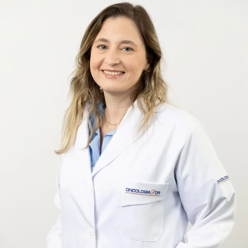 Helena de Souza e Mello Kremer