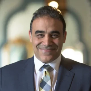 Hesham Al Ghazaly