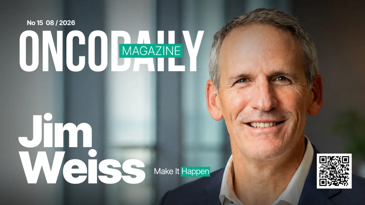 Jim Weiss: Make It Happen
