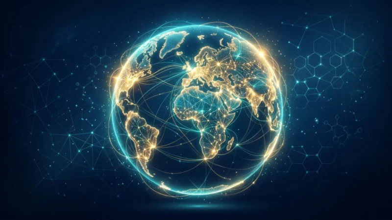 IASLC Full Membership Is Open to the Global Thoracic Oncology Community