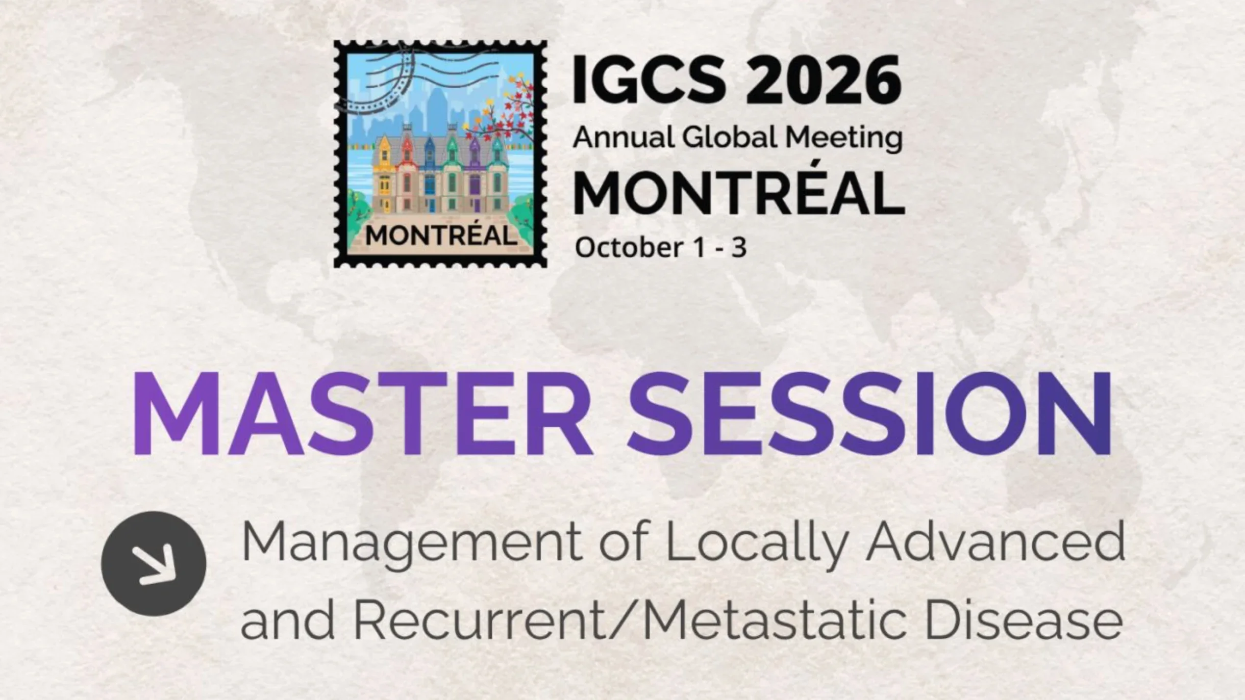 IGCS 2026