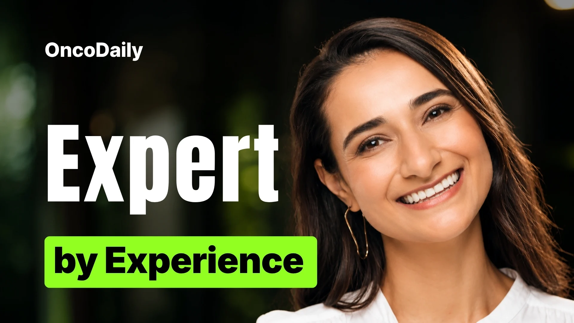Experts by Experience