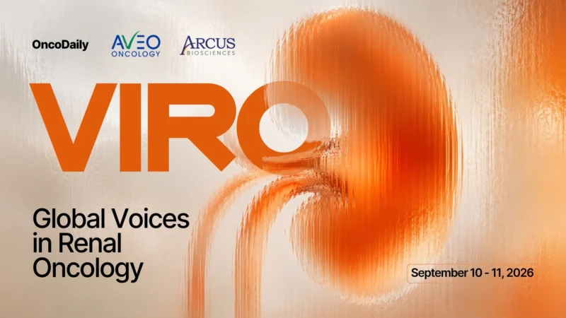 VIRO 2026 Brings Global Voices Together in Renal Oncology