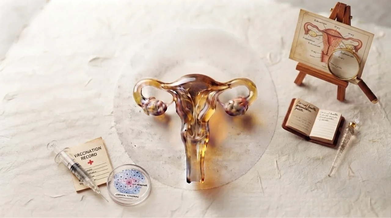 Why Are Women Still Dying From Cervical Cancer? – CancerWorld