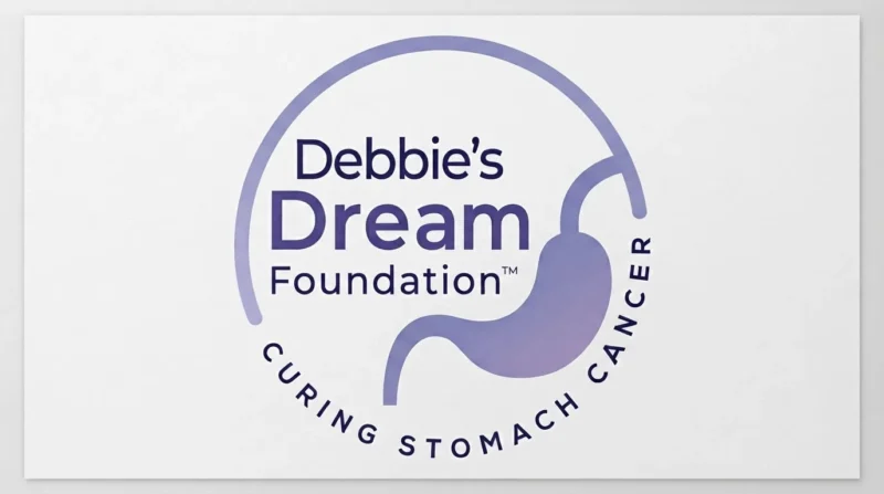DDF is Raising Awareness About Stomach Cancer