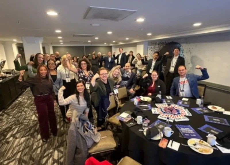 Confronting the Rising Burden of EOCRC Through Coordinated Action - Fight Colorectal Cancer 3 Confronting the Rising Burden of EOCRC Through Coordinated Action - Fight Colorectal Cancer