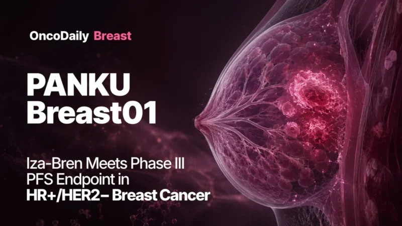 Peter MacCallum Cancer Centre Highlights AI Advances in Breast Cancer