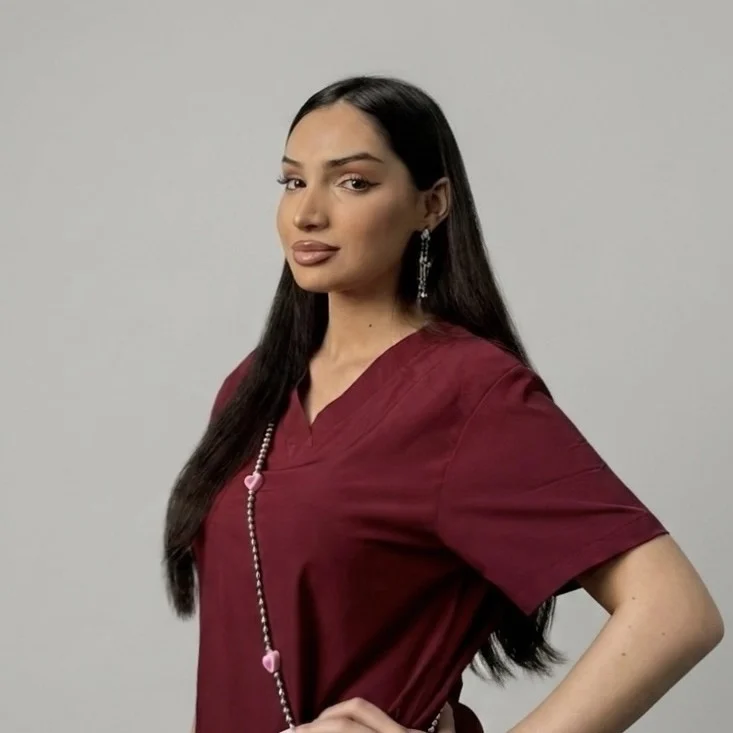 Nare Hovhannisyan