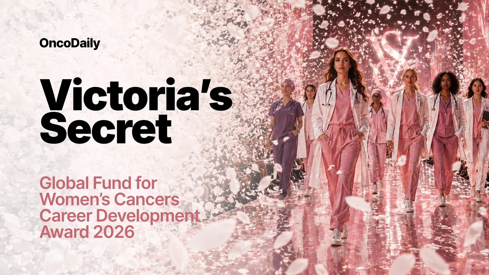 Victoria’s Secret Global Fund