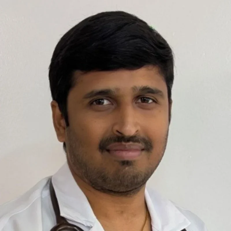 Sudharshan Gupta