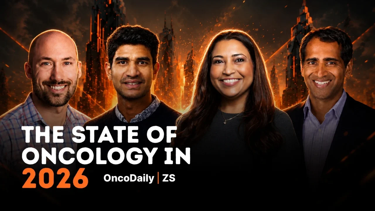 The State of Oncology in 2026 With ZS
