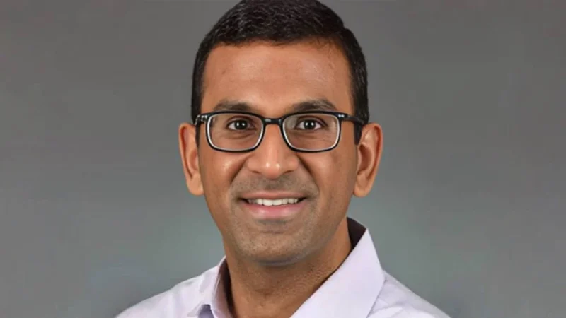 Vijay Sankaran: New Insights Into Inherited B-ALL Predisposition