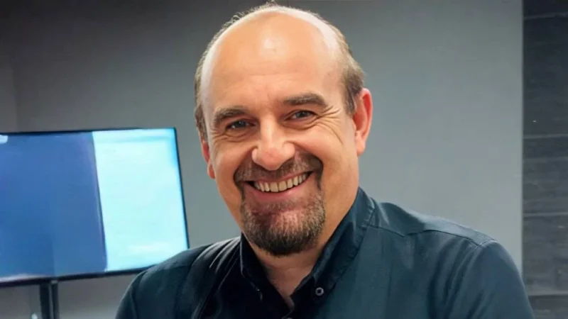 Jose Martin-Moreno: Grateful to See Our Work Echoed in OncoDaily Medical Journal
