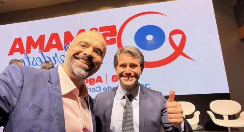 Paolo Tarantino: Grateful for the Warm Welcome and Meaningful Connections 3 Paolo Tarantino: Grateful for the Warm Welcome and Meaningful Connections