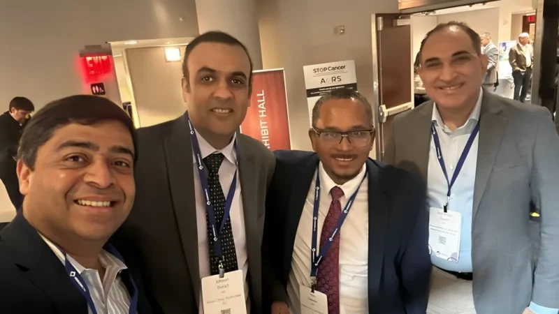 Vivek Subbiah: ADCs and the Future of GU Cancer Treatment