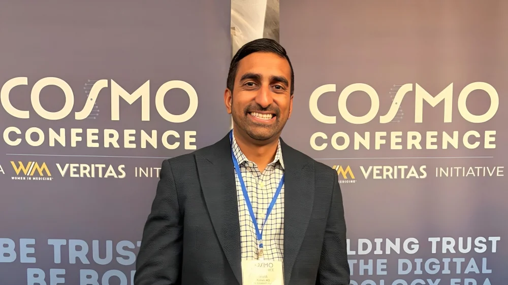 Matthew Kurian