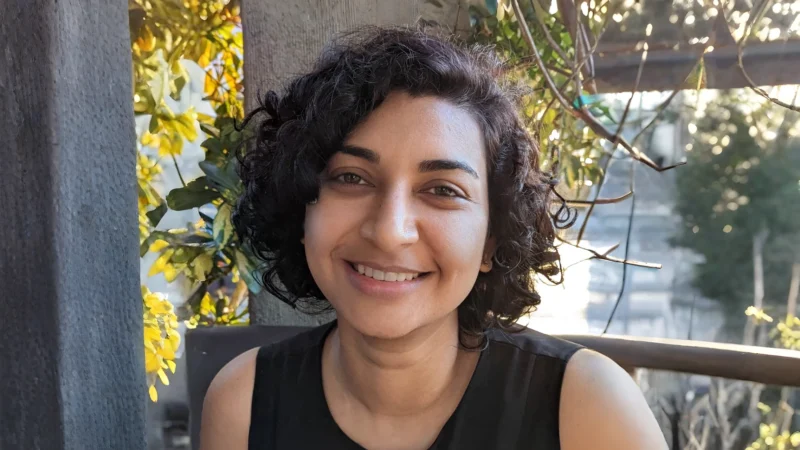 Swati Bhardwaj: The Evolving Molecular Landscape of Endometrial and Ovarian Cancer