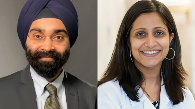 Harshabad Singh: A New Era in Pancreatic Cancer Treatment