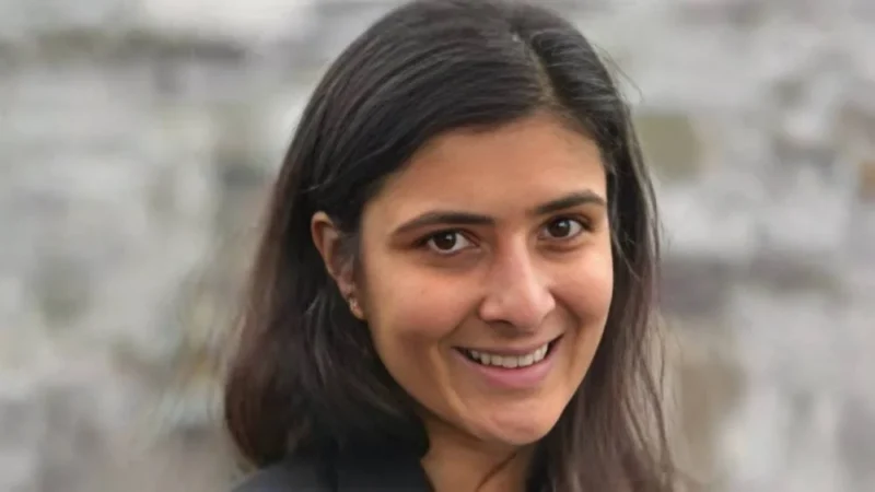 Meetali Kakad: Establishing the Norwegian Chapter of CSO