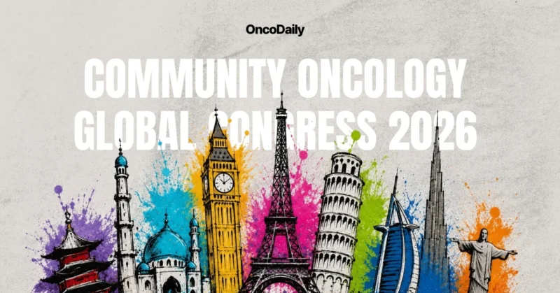 Kathy Oubre: The Growing Financial Pressures on Community Oncology