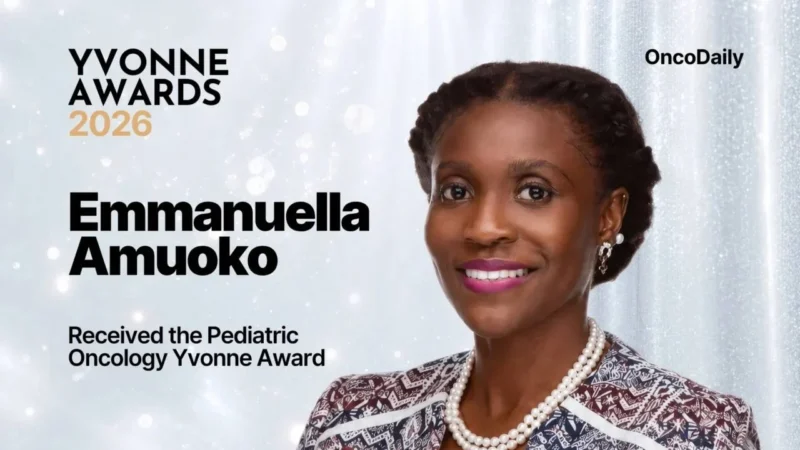Honoring Emmanuella Amoako’s Leadership in Childhood Cancer - IHME 3 Honoring Emmanuella Amoako’s Leadership in Childhood Cancer - IHME