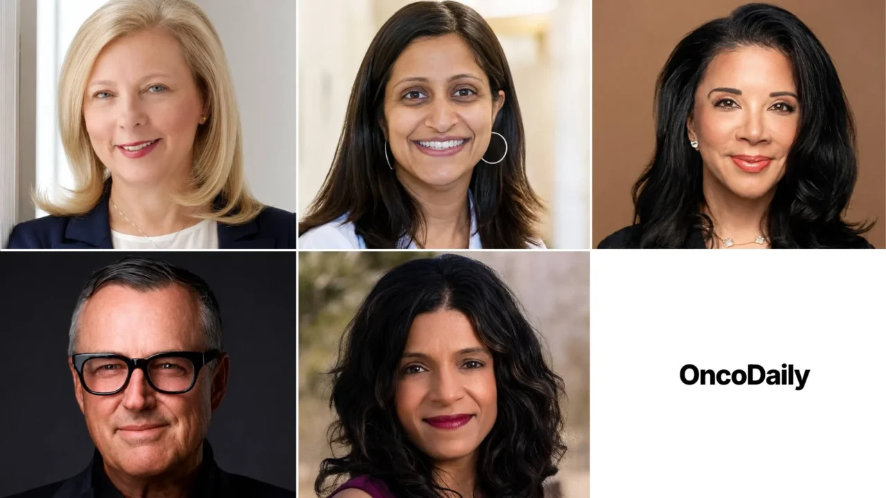 Deanna van Gestel: Celebrating Rachna Shroff’s Legacy in Oncology