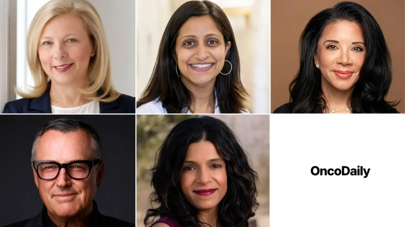 Deanna van Gestel: Celebrating Rachna Shroff’s Legacy in Oncology