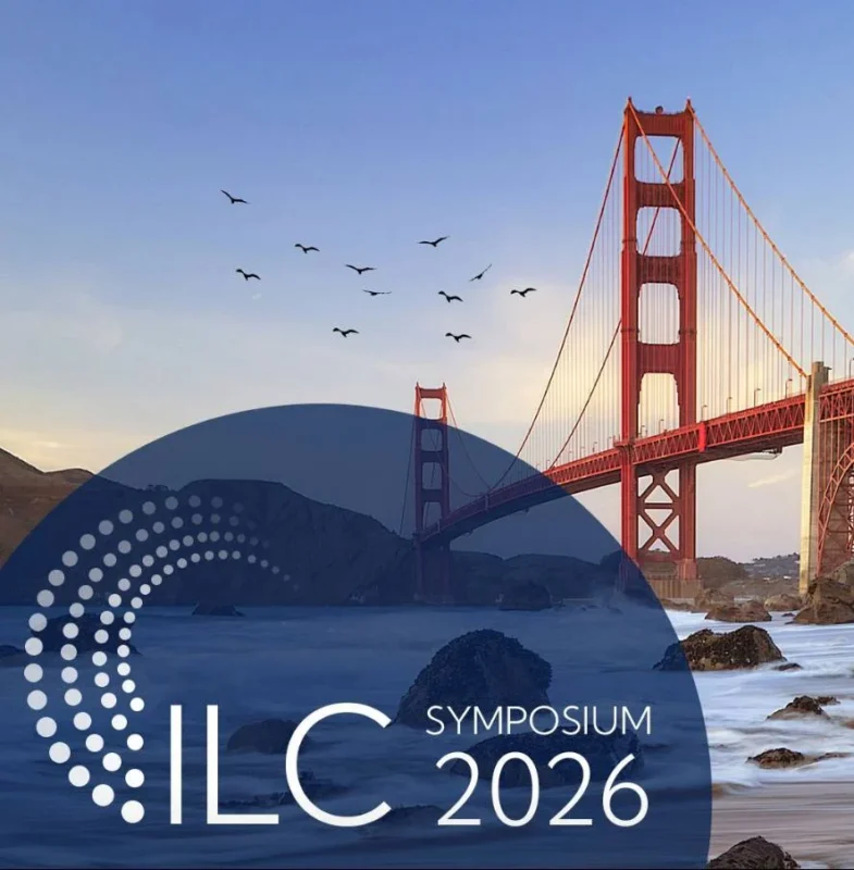 Ariella Hanker: Excited to Participate in the ILC Symposium 2 Ariella Hanker: Excited to Participate in the ILC Symposium
