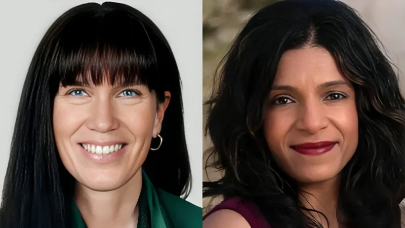 Stacie Lindsey: Honoring Rachna Shroff’s Impact on Biliary Cancer