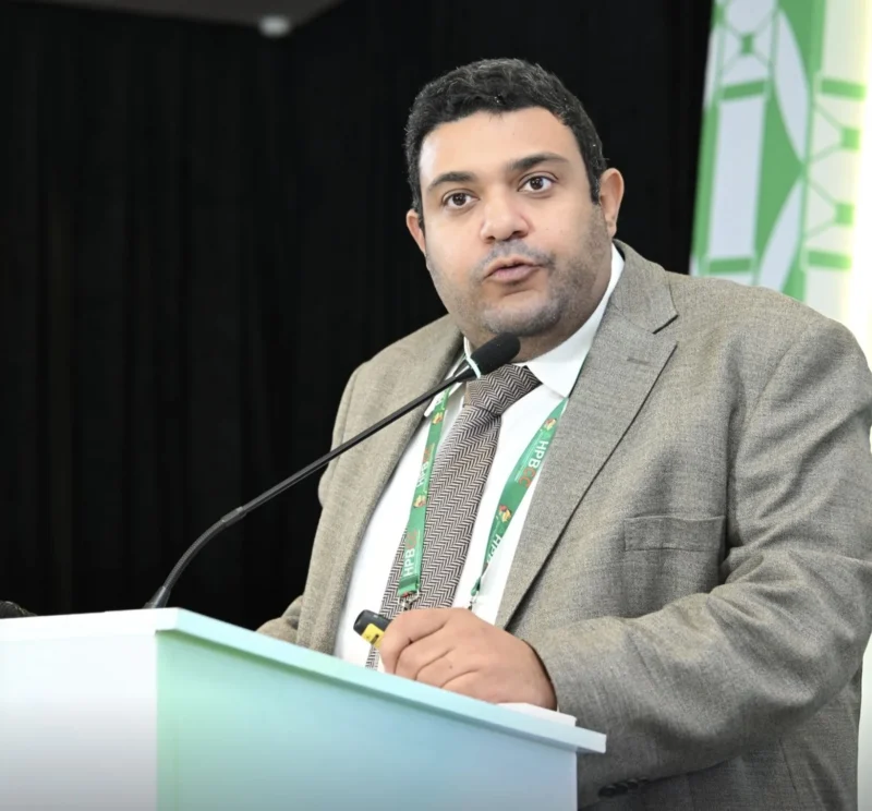 Mohamed AbdAllah: Africa Says no to Liver Cancer 2 Mohamed AbdAllah: Africa Says no to Liver Cancer