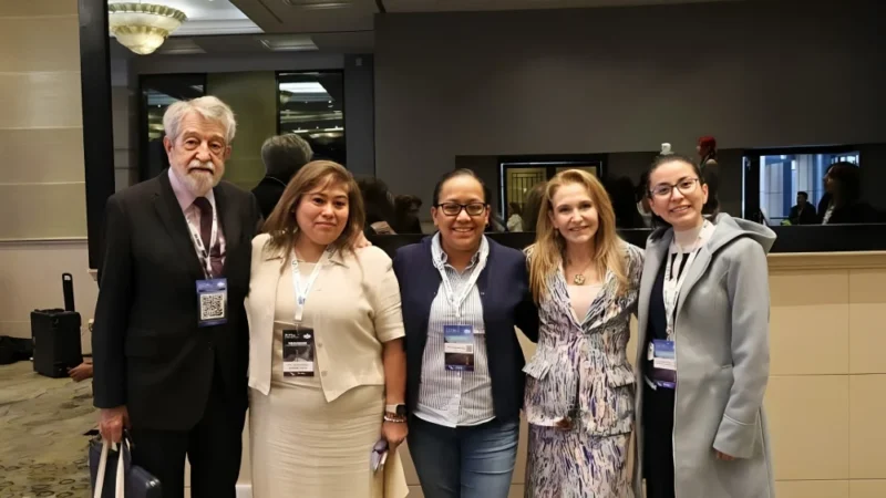 Felicia Knaul: Closing the Global Gap in Pain and Palliative Care