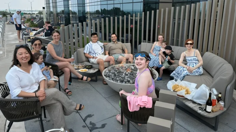 Mecker G Möller: A New Chapter for Our Fellowship Program