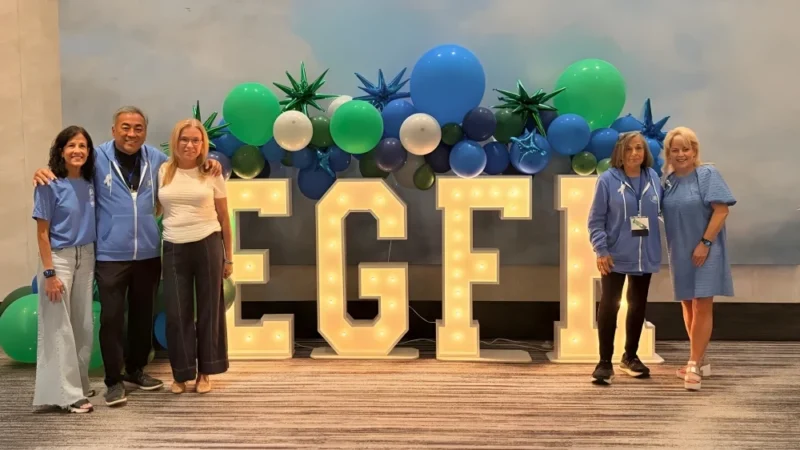 Thanh Hong: The 2nd Annual EGFR Resisters Summit