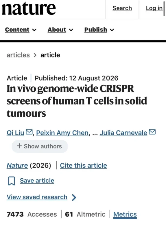 Ilyas Sahin: New Insights Into T-Cell Therapy in Solid Tumors 2 Ilyas Sahin: New Insights Into T-Cell Therapy in Solid Tumors