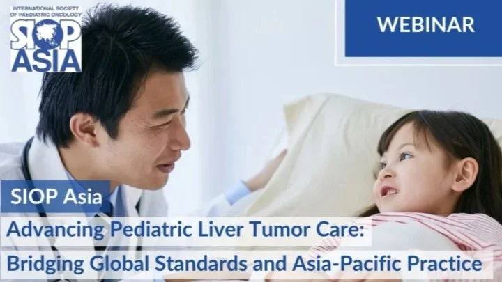 Pediatric Liver Tumor