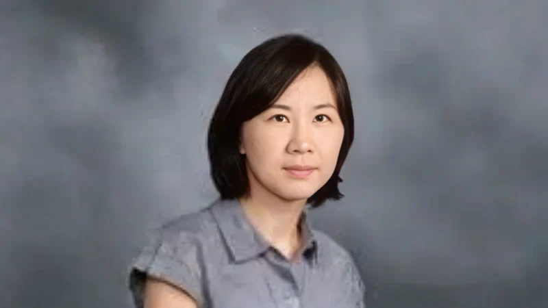 Jihye Paik: New Insights Into BTK Inhibitor Resistance in Mantle Cell Lymphoma