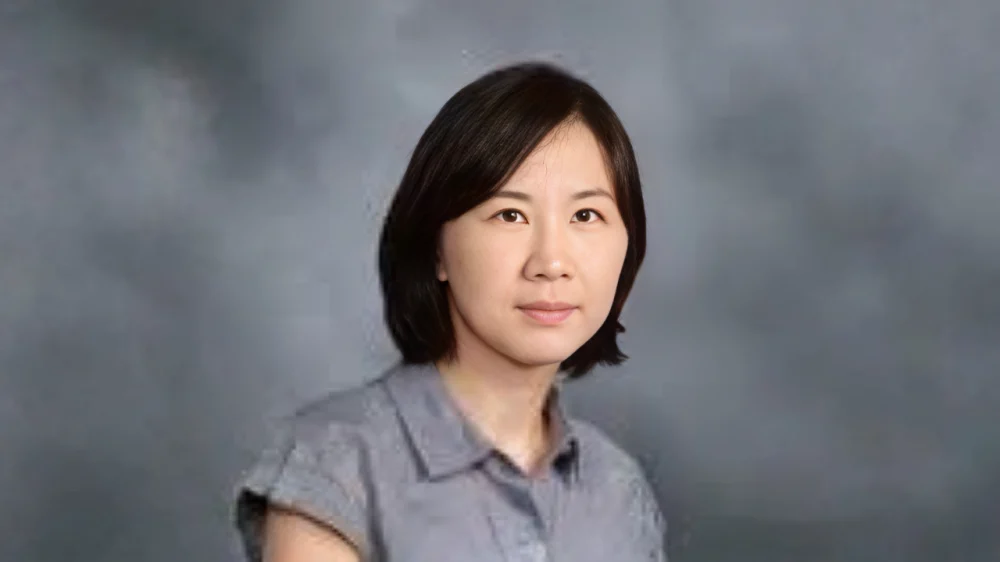 Jihye Paik