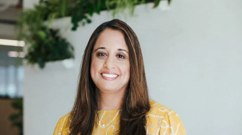 Natera is Thrilled to Announce That Sheetal Parmar is Named NSGC 2027 President-Elect