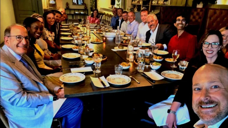 Joseph Weber: Aurora Health Care Leaders Driving the Future of Cancer Care