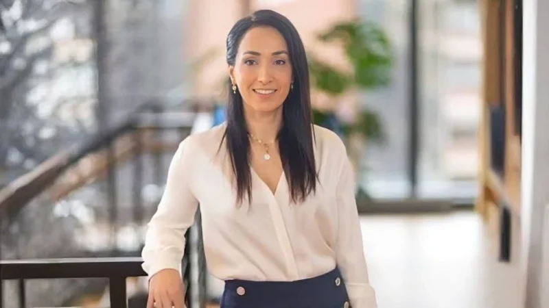 Natalie Artzi: Thrilled to Be Promoted to Professor of Medicine at Harvard Medical School
