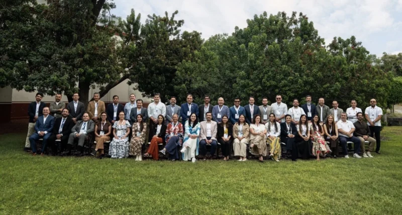 Sociedad Mexicana de Oncologia Is Building Mexico’s 2026 National Lung Cancer Guidelines
