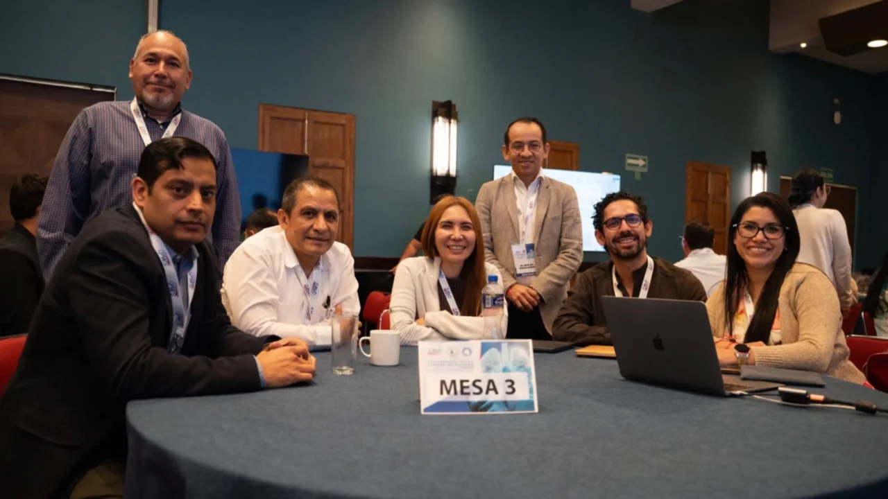 Sociedad Mexicana de Oncologia Is Building Mexico’s 2026 National Lung Cancer Guidelines